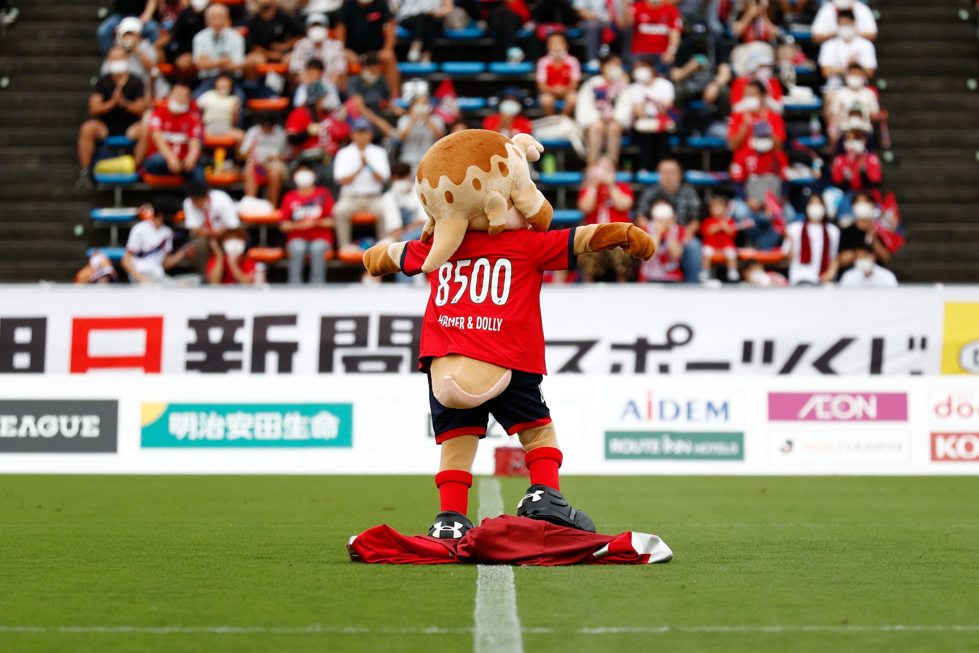 いわきFC ハーフジップ 支給 いわきFC ハーフジップ 支給 - メルカリ