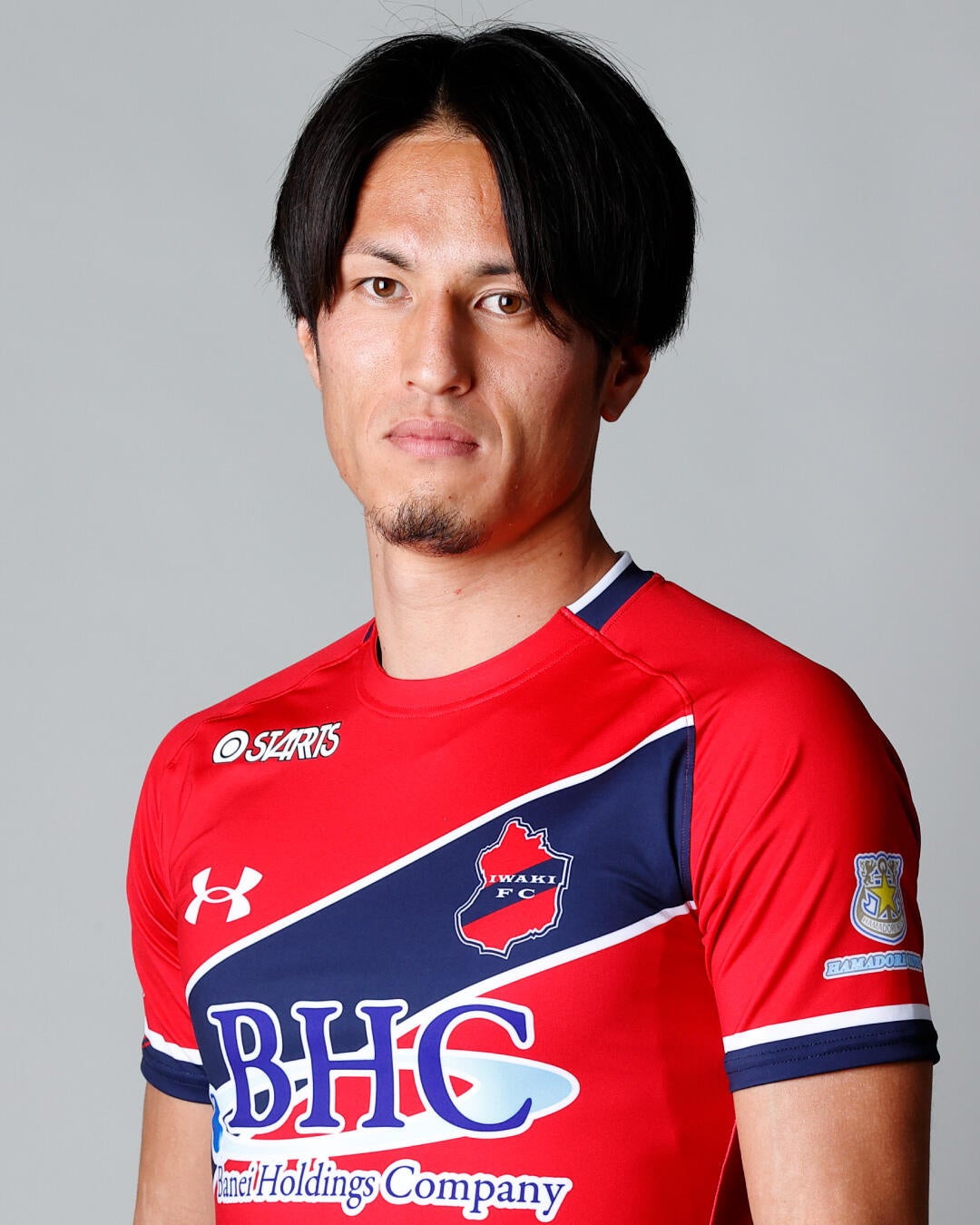 いわきFC 全選手サイン入り昇格記念ビッグフラッグ いわきFC FW 鈴木翔大選手 契約満了のお知らせ | 株式会社いわき