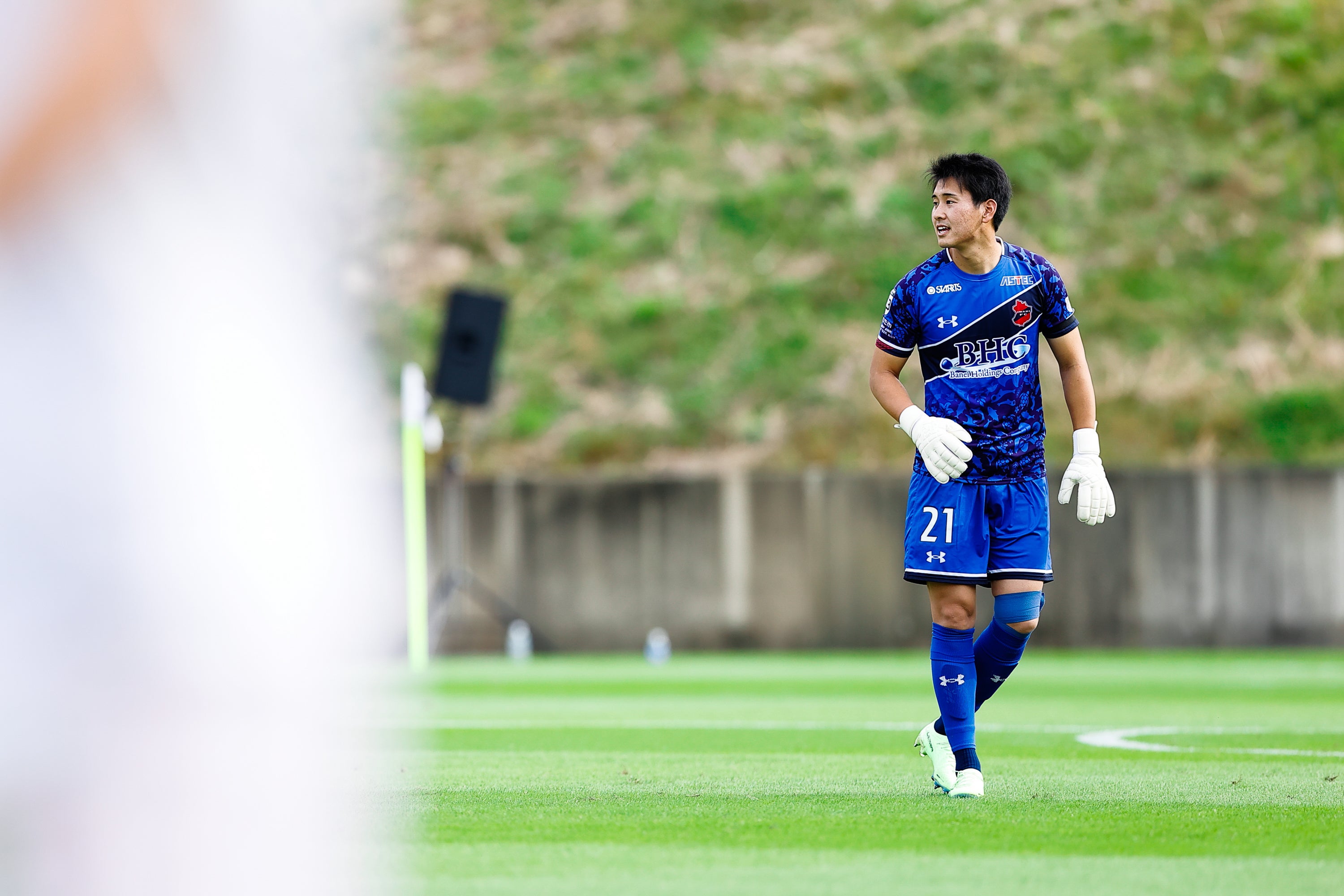 坂田大樹選手 アビスパ福岡へ完全移籍のお知らせ​ | 株式会社