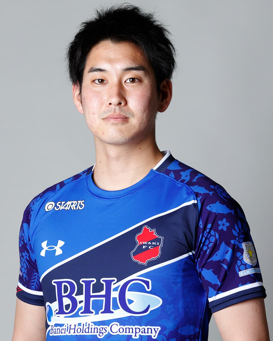 坂田大樹選手 アビスパ福岡へ完全移籍のお知らせ いわきfcのプレスリリース 坂田大樹選手 アビスパ福岡へ完全移籍のお知らせ いわきfcのプレスリリース