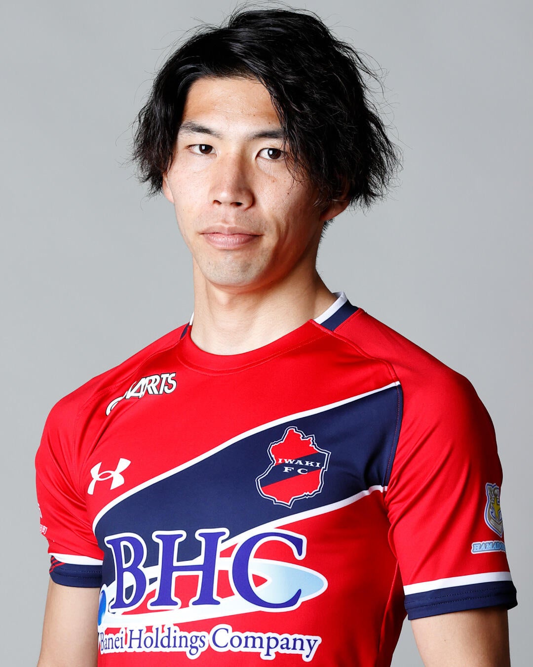 日高大選手 ジェフユナイテッド市原 千葉へ完全移籍のお知らせ いわきfcのプレスリリース 日高大選手 ジェフユナイテッド市原 千葉へ完全移籍のお知らせ いわきfcのプレスリリース