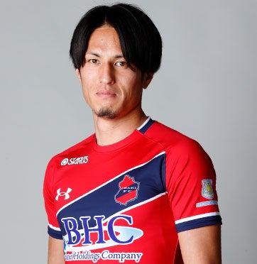 鈴木翔大選手 移籍先決定のお知らせ | 株式会社いわきスポーツ