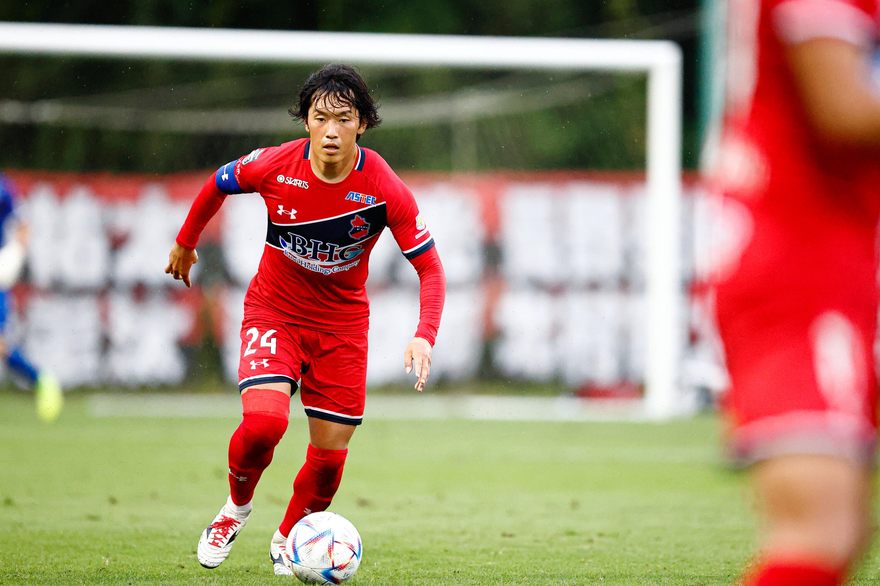 山下 優人 - いわきFC Official Site