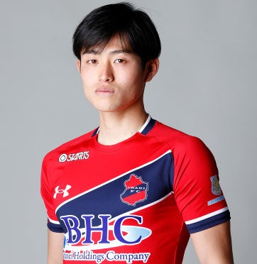 宮本英治選手 ユニフォーム2025 （新作 トップチーム（宮本 英治