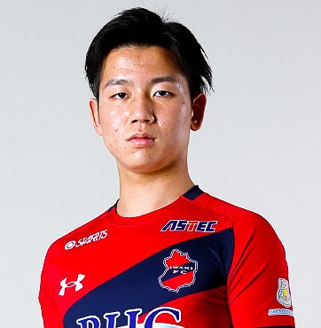 いわきFC、有馬幸太郎 選手 契約更新のお知らせ | 株式会社