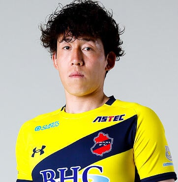 いわきFC、高木和徹選手 移籍先決定のお知らせ | 株式会社いわき