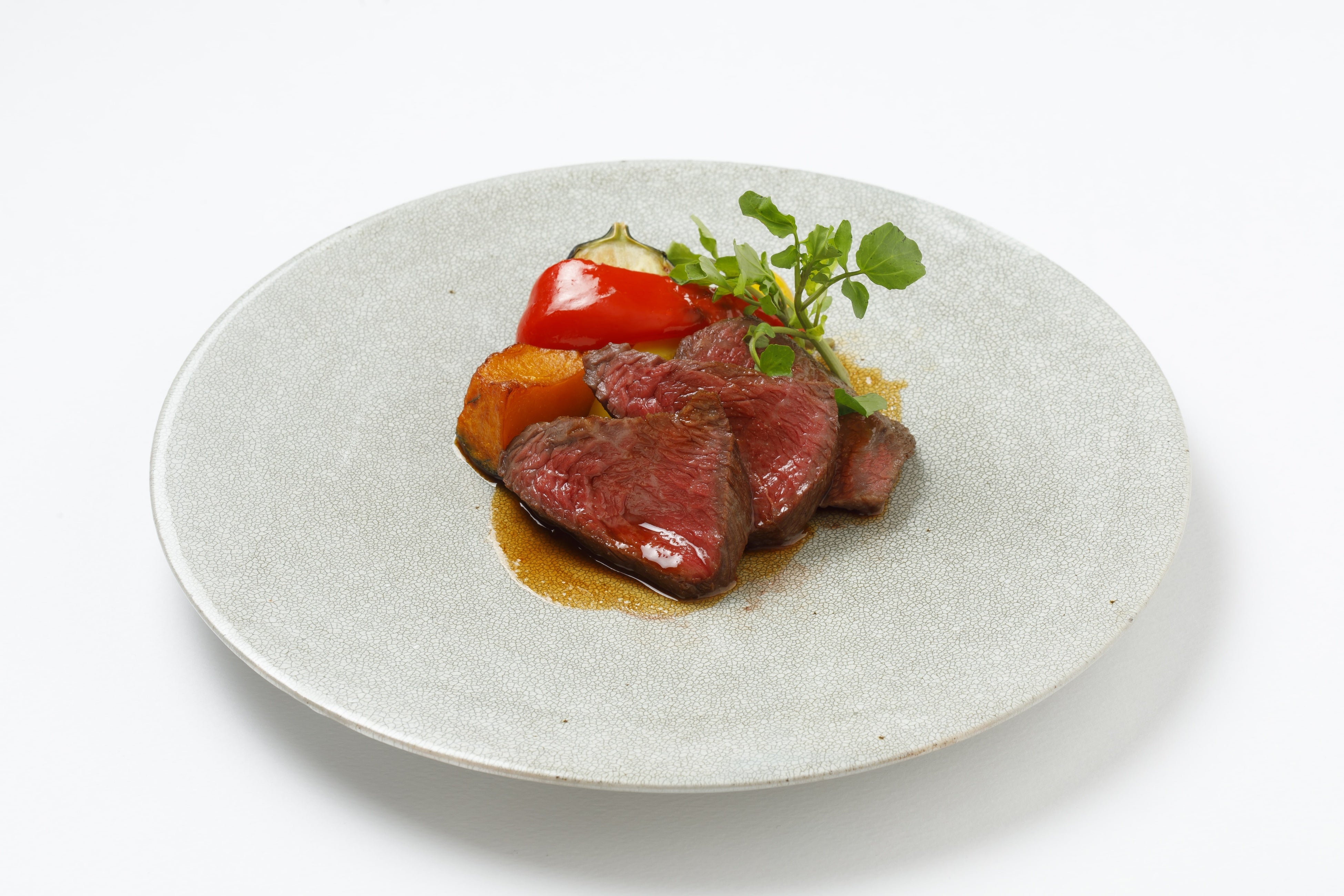 和牛ローストセット