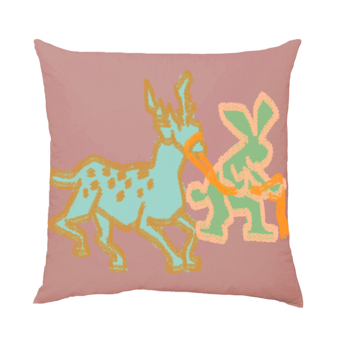 ソファークッション