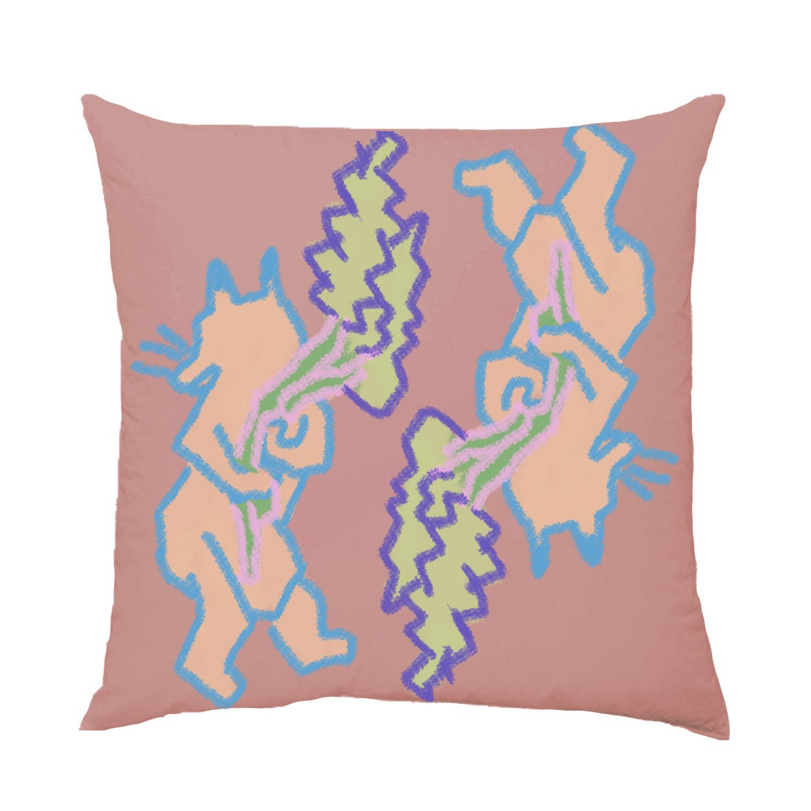 ソファークッション