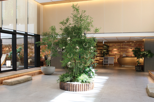 セッティングイメージ