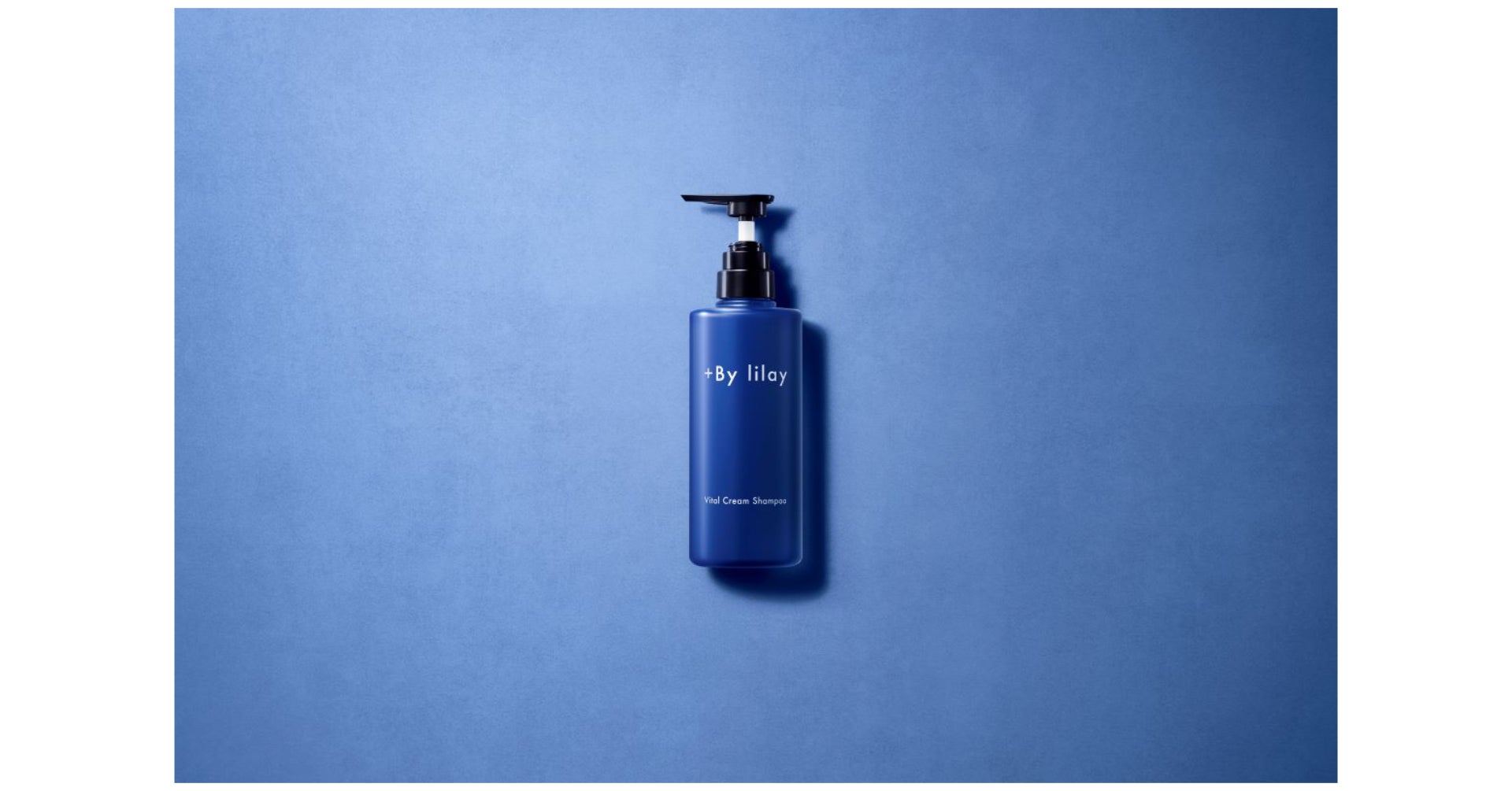 ヘアケア・ボディケアブランド「LILAY」シリーズより、スキンケア発想 ヘアケア・ボディケアブランド「LILAY」シリーズより、スキンケア発想