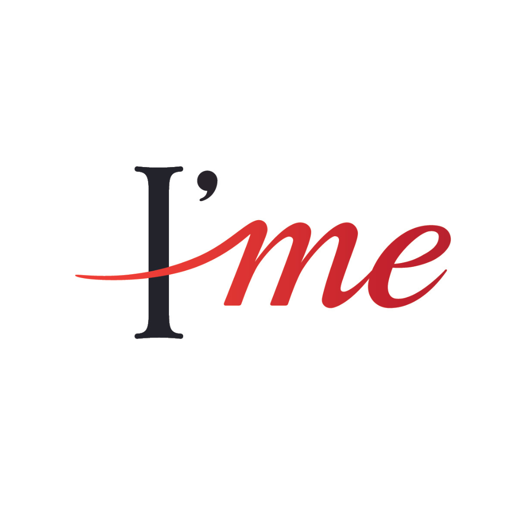 アイミーブランドロゴ