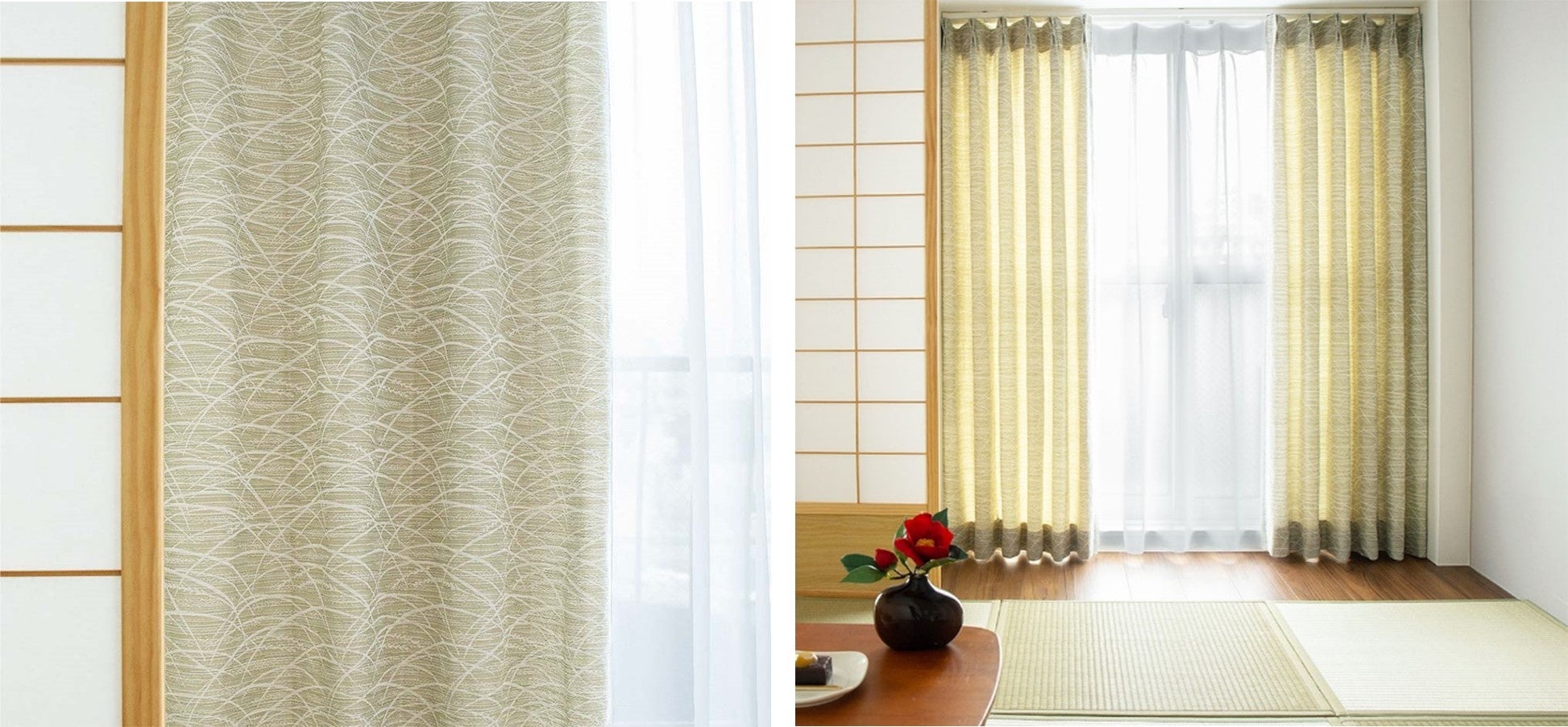時を超えて愛される伝統の和家具。和室にも洋室にも映える、一生ものの逸品 IN MY ROOM古い家具、植物と陶器が織りなす和洋折衷 VOL.04 AYA
