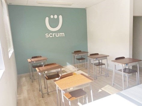 学習サポートscrumPLUS石川金沢校