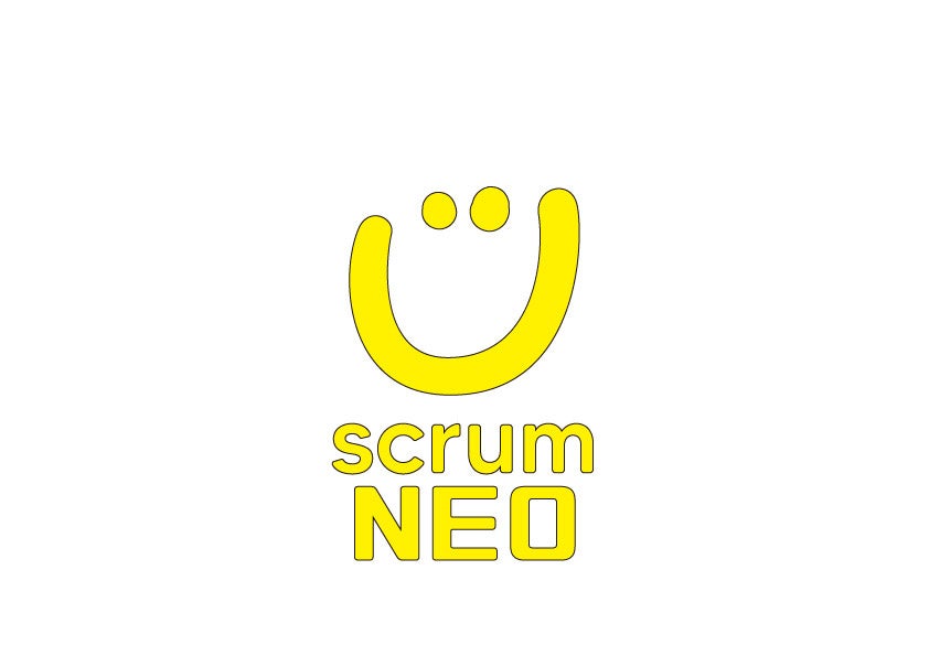 スクラムネオロゴ