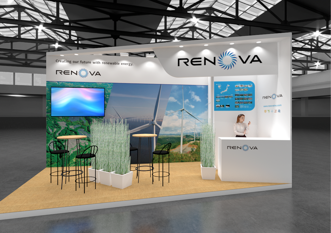 ブースイメージ