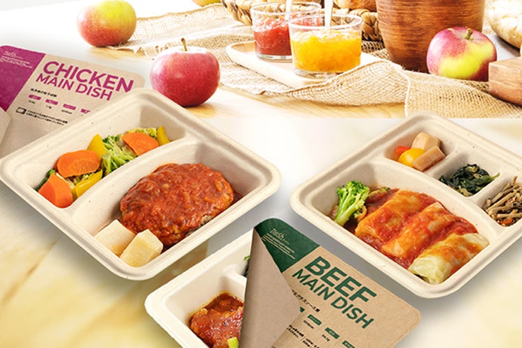 【コステロさま専用】nosh 17食セット コステロさま専用】nosh 17食セット
