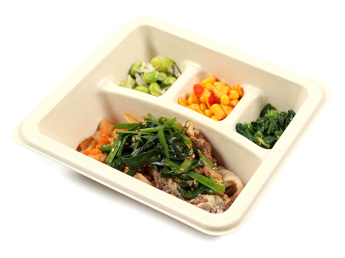 【炭火焼肉たむら × nosh】たむらの旨辛焼肉が新発売!子供から大人まで楽しめる 【炭火焼肉たむら × nosh】たむらの旨辛焼肉が新発売!子供から大人まで楽しめる