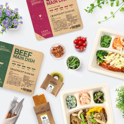 新発売!白身魚のチーズコチュジャンが食欲そそるナッシュの冷凍食事 新発売!白身魚のチーズコチュジャンが食欲そそるナッシュの冷凍食事