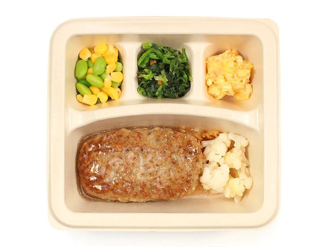 累計販売食数9,000万食を超える冷凍宅配食サービス「nosh(ナッシュ)」が「あべのハルカス近鉄本店」にて初のポップアップショップを開催 ...