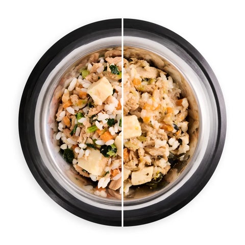 愛犬のための健康で安心できる食事「nosh DOG」がローンチ | ナッシュ 愛犬のための健康で安心できる食事「nosh DOG」がローンチ | ナッシュ