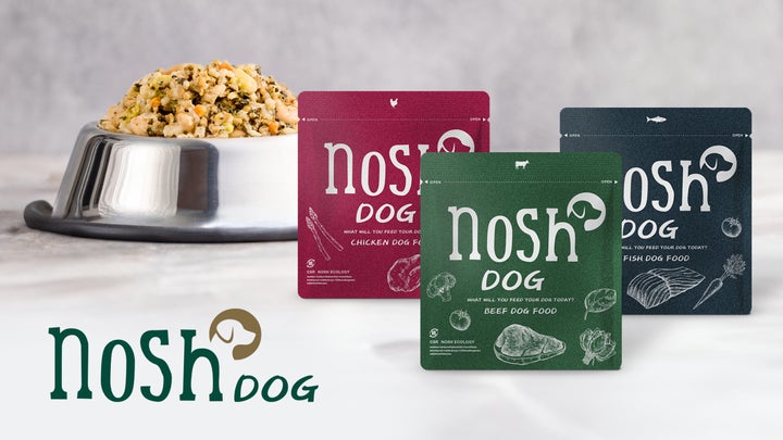 nosh ドッグフード 44袋セット nosh ドッグフード 44袋セット nosh DOG nosh ドッグフード 44袋セット nosh ドッグフード 44袋セット nosh DOG