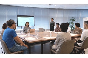 【レポート】お客様とともにつくる、対話型の試食モニター会「ナッシュ食卓会議」を初開催