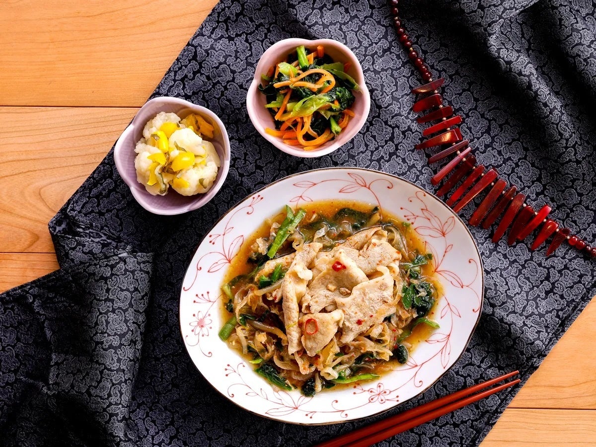 卵あんを増量!「ふんわり卵のカツとじ」がリニューアルして10月2日(金)に登場