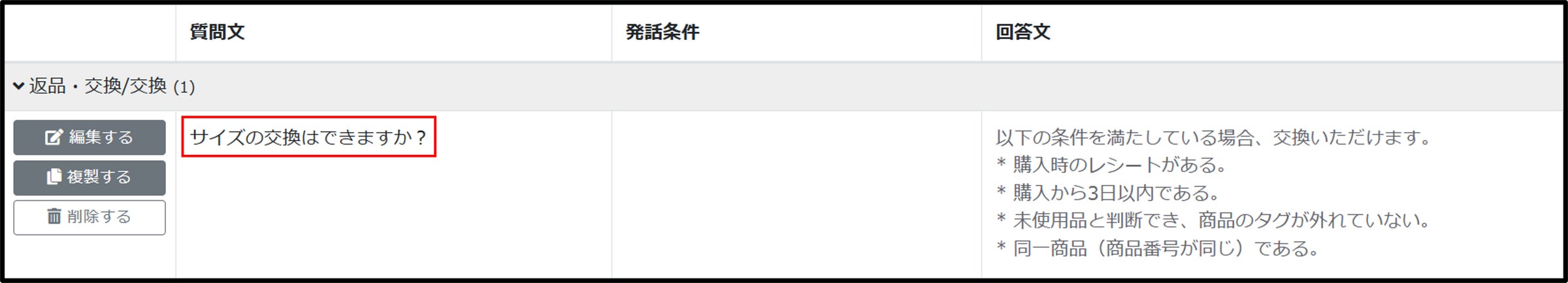 画像が削除されました