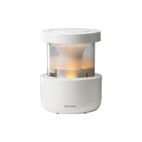 洗いやすい、くつろぎの加湿器「MIST 300(ミスト 300)」発売 洗いやすい、くつろぎの加湿器「MIST 300(ミスト 300)」発売