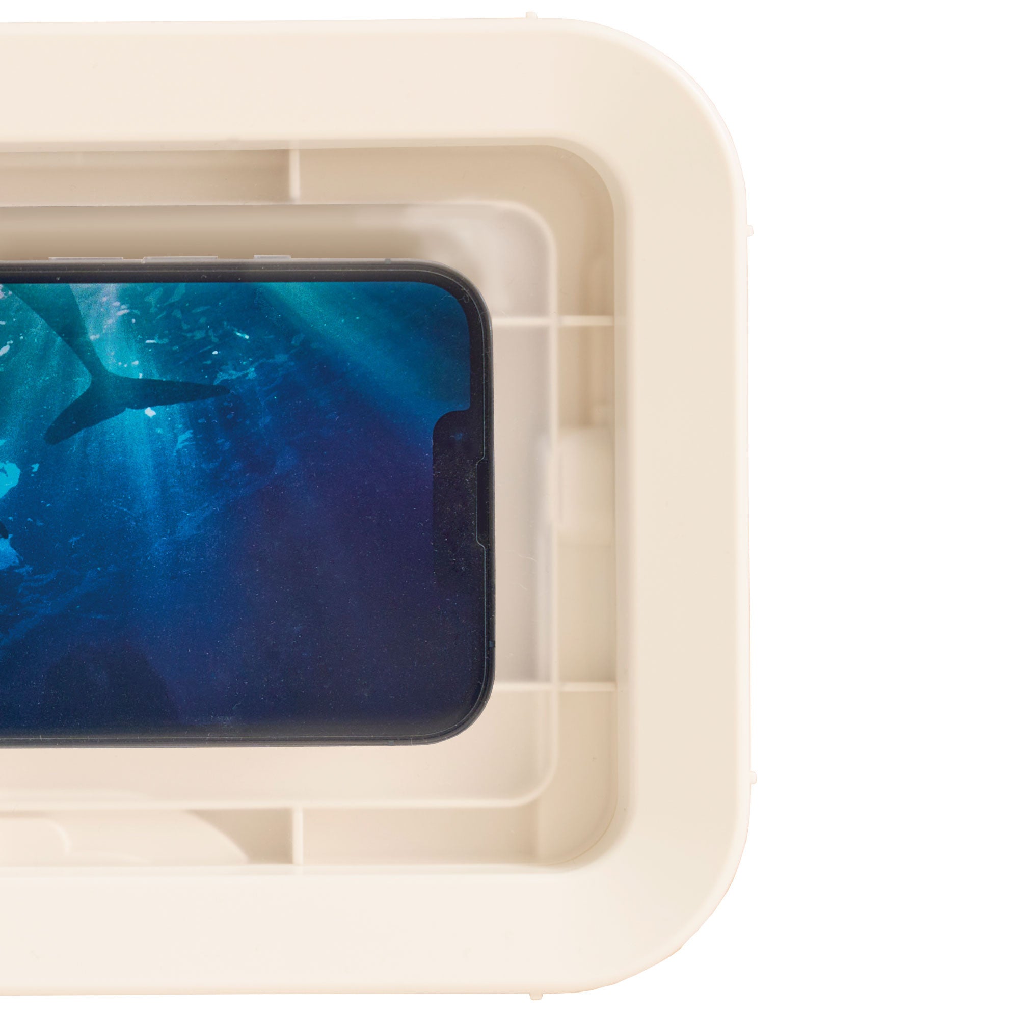 特殊加工を施した操作シート