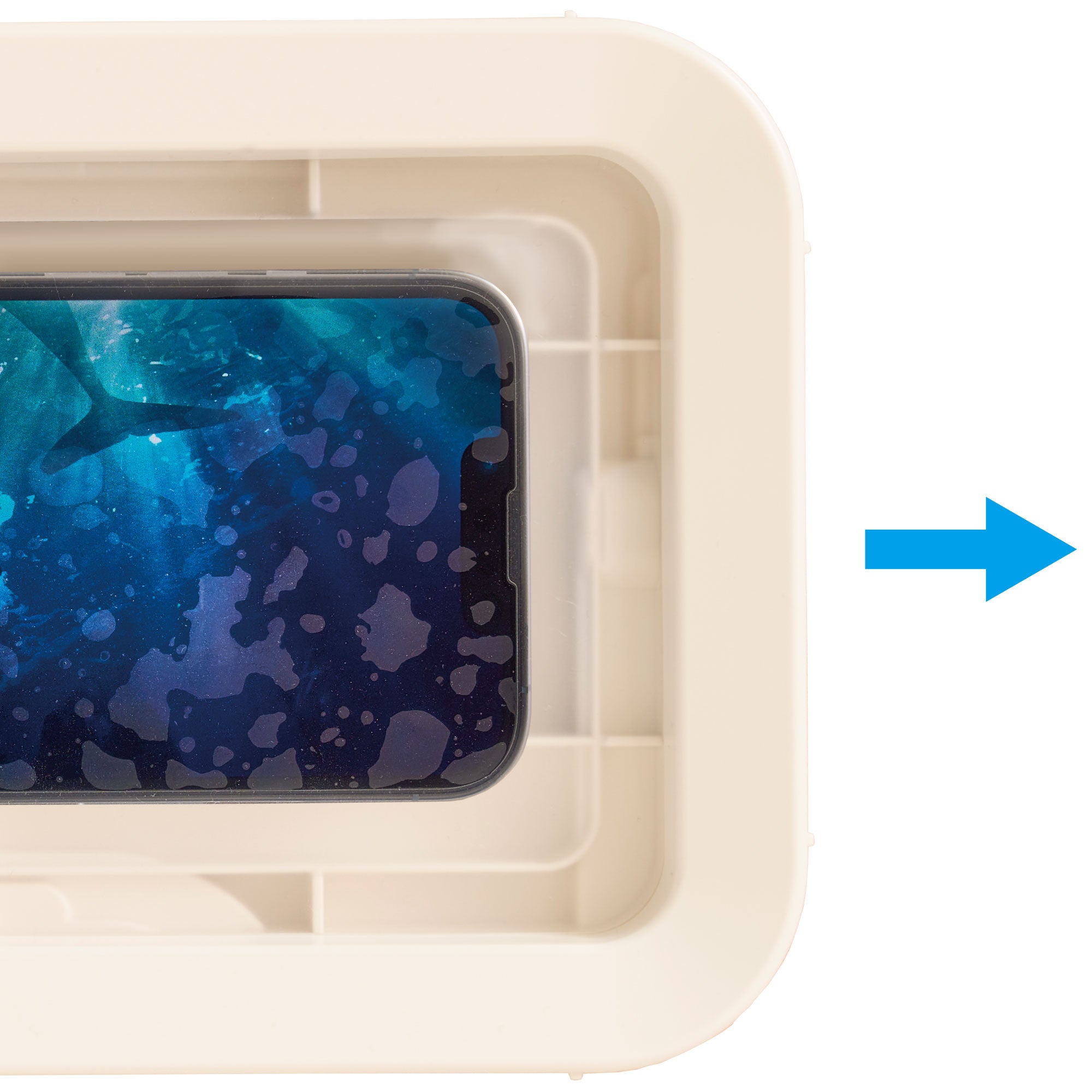 一般的な操作シート