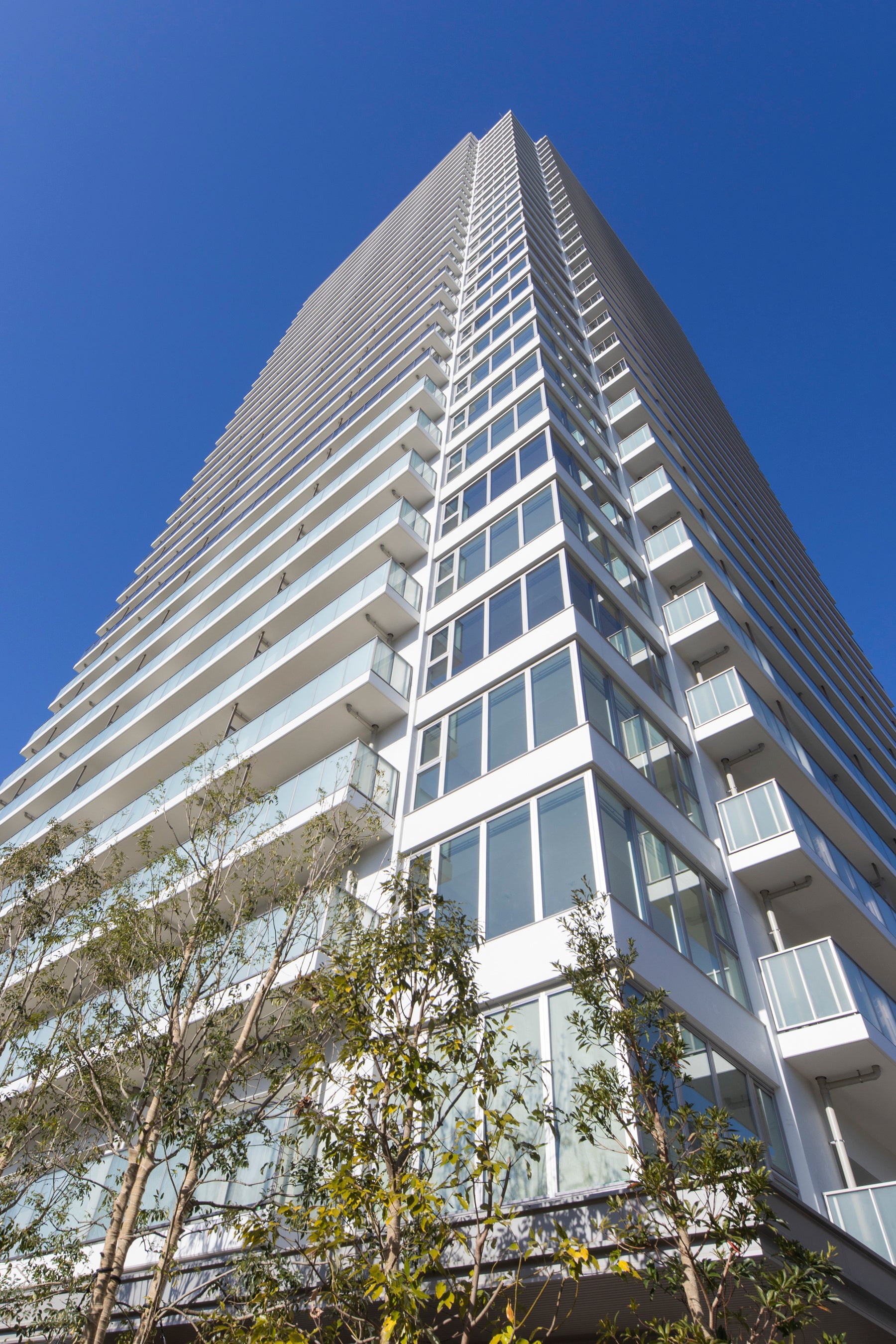 リーフィアタワー海老名ブリスコート