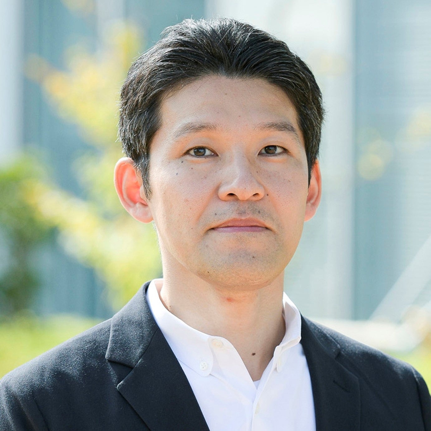 萩原雅史建築設計事務所