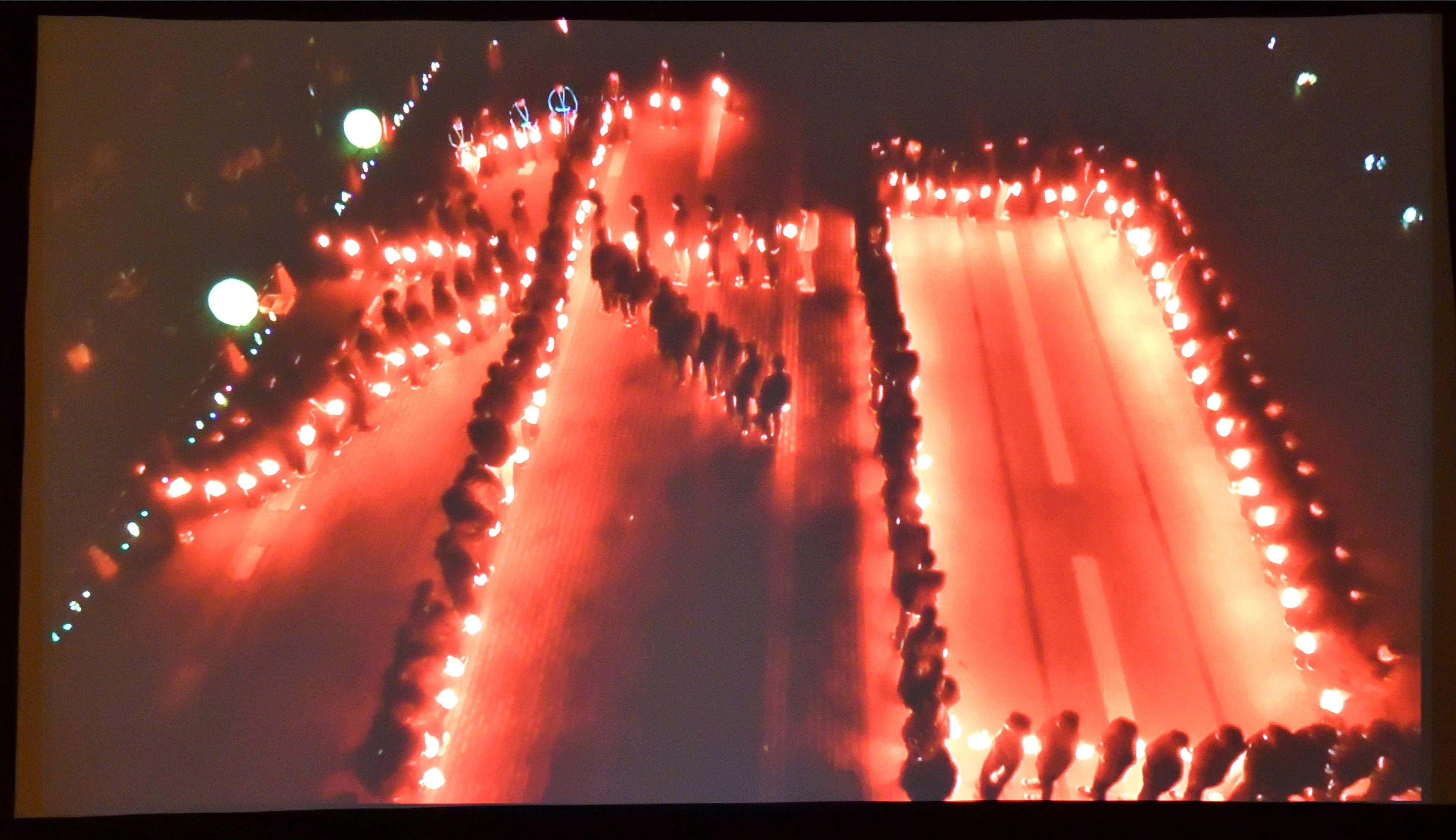 過去のイベントの様子