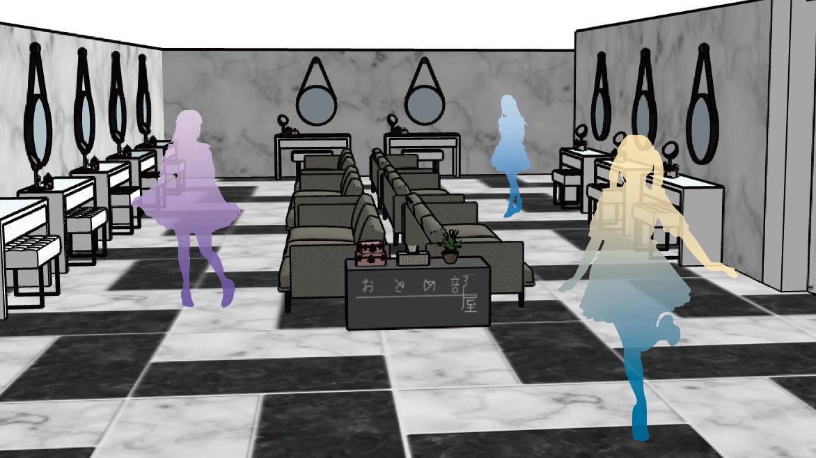 学生による店舗活用アイデア(一部)