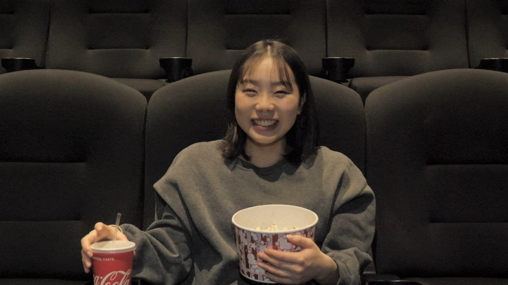 受賞作品『ぽっぷあんどこーく』の作品の一部