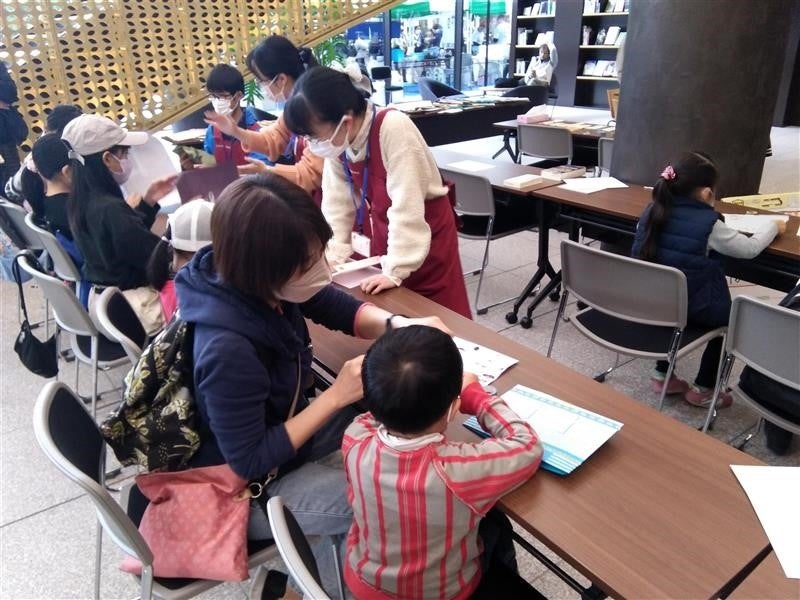 2022年度イベントの様子