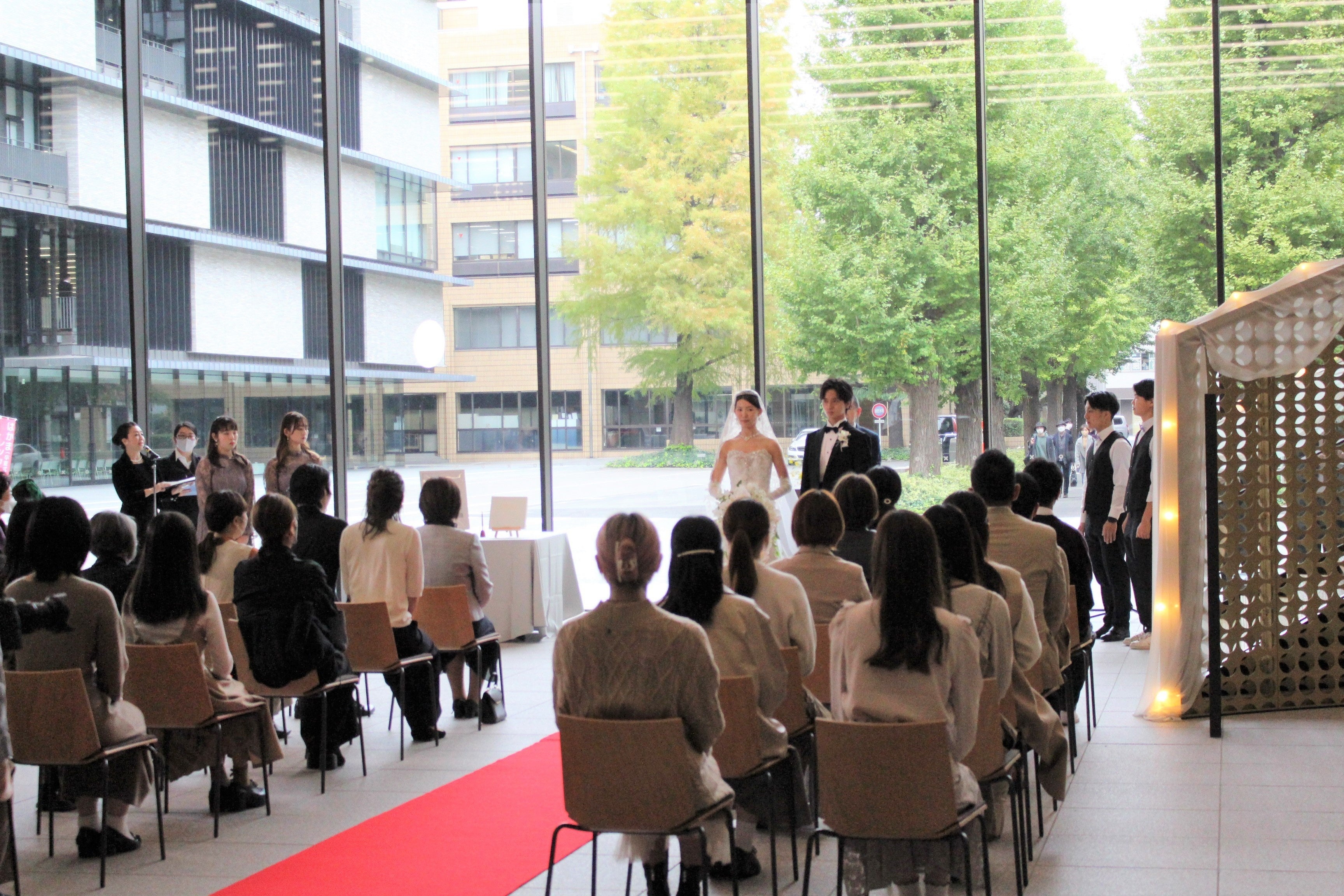 2022年度のイベントの様子