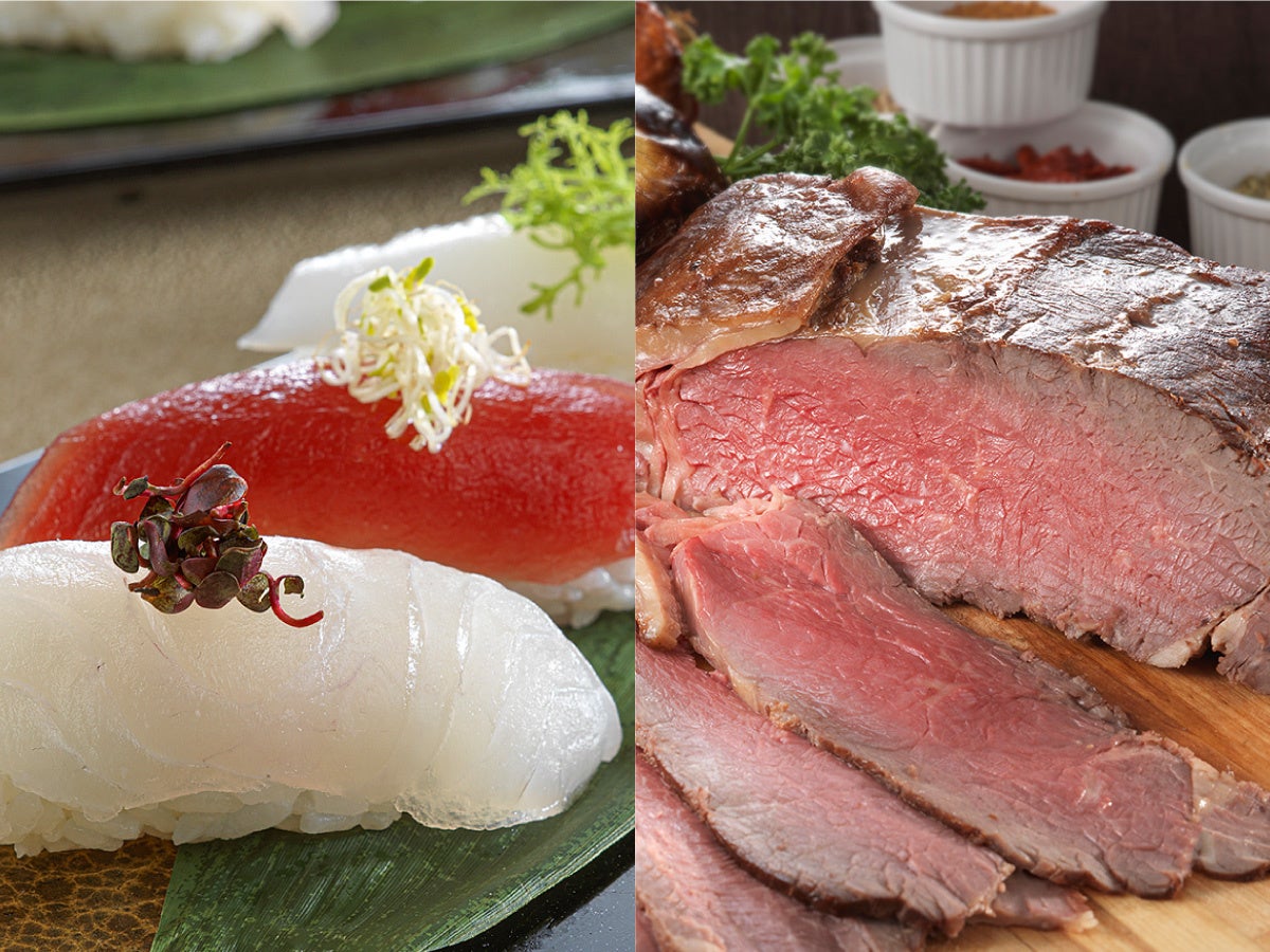 LIVEキッチン（イメージ）