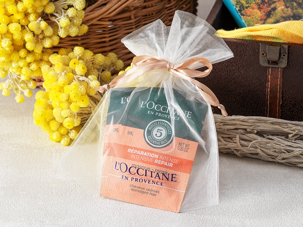 ご利用特典　プチギフト