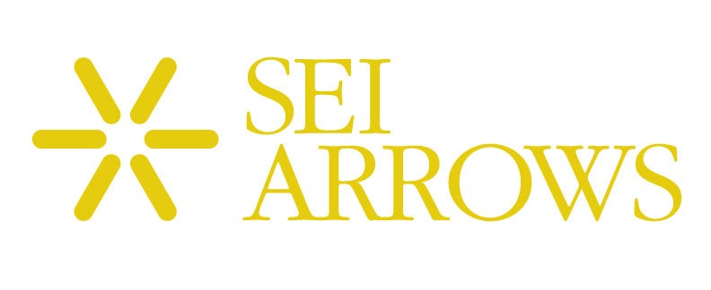 株式会社セイアローズ ロゴデザイン