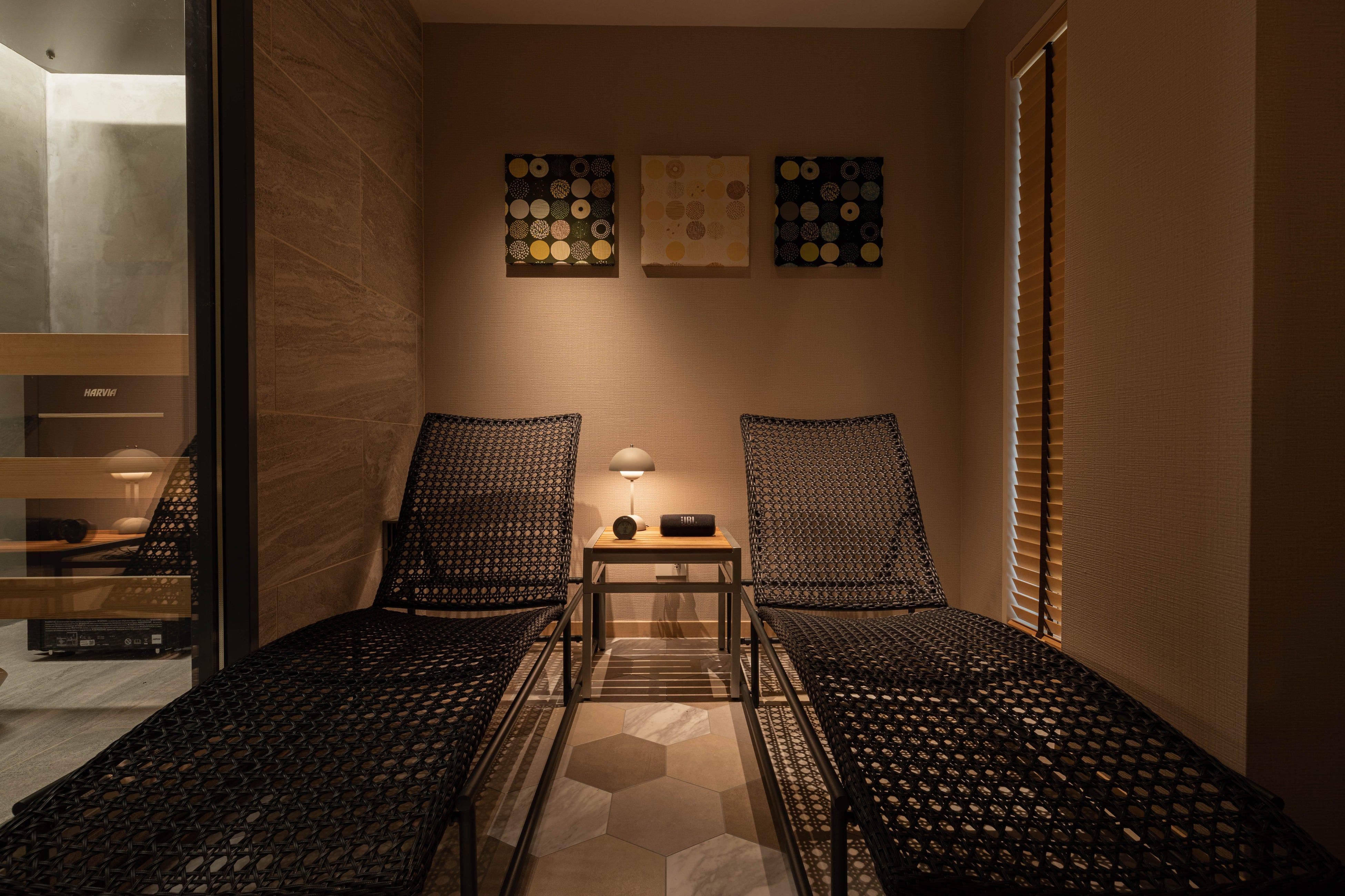 ととのいスペース