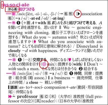 高校生から社会人まで、英語を学ぶすべての方々に向けた上級学習英和 高校生から社会人まで、英語を学ぶすべての方々に向けた上級学習英和