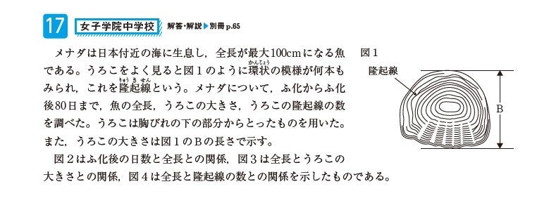 中学入試の新定番 思考力 問題を対策できる新シリーズ 知識だけでは解けない思考力問題集 を6月日刊行 株式会社旺文社のプレスリリース 中学入試の新定番 思考力 問題を対策できる新シリーズ 知識だけでは解けない思考力問題集 を6月日刊行 株式会社旺文社のプレスリリース