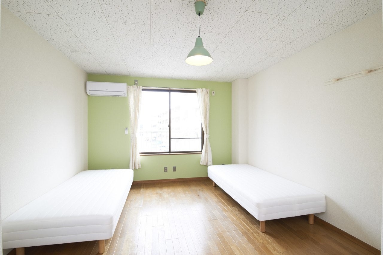 チェルシーハウス国分寺 居室