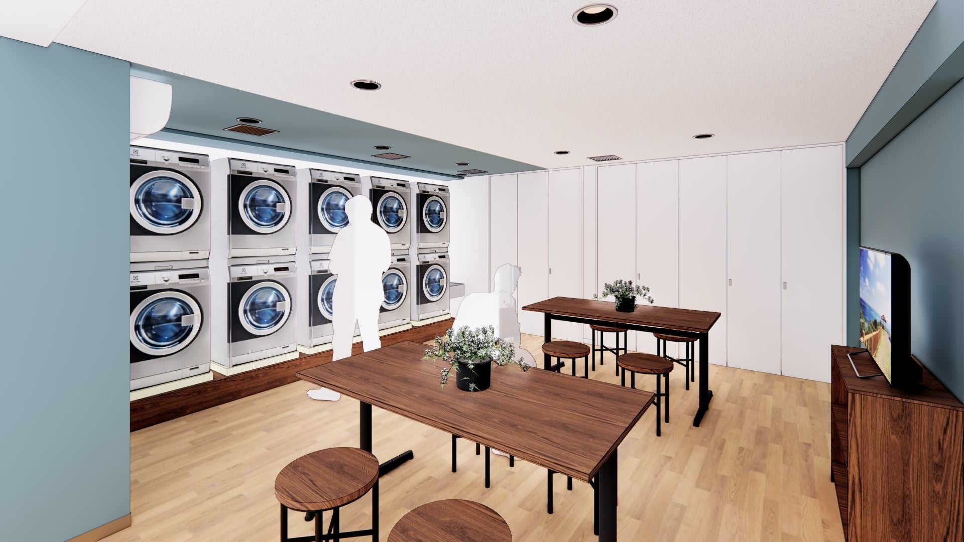 共用部イメージ (2)