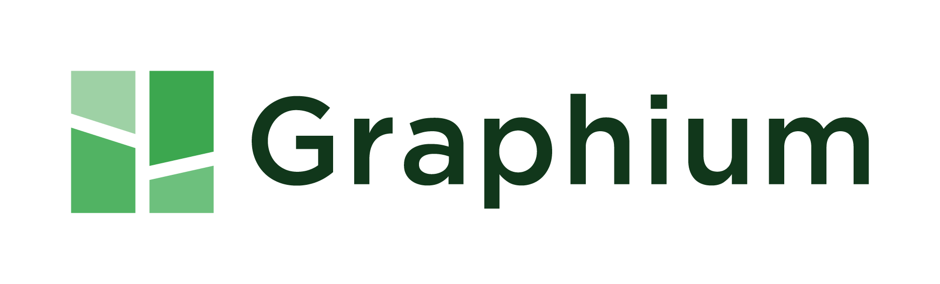 Graphiumロゴ