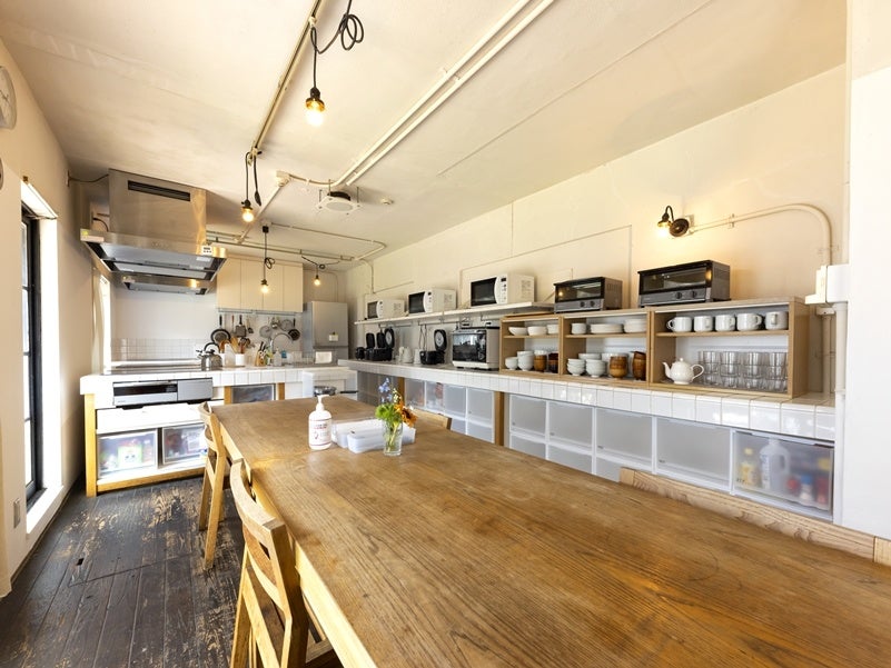 ラウンジ(イメージ)