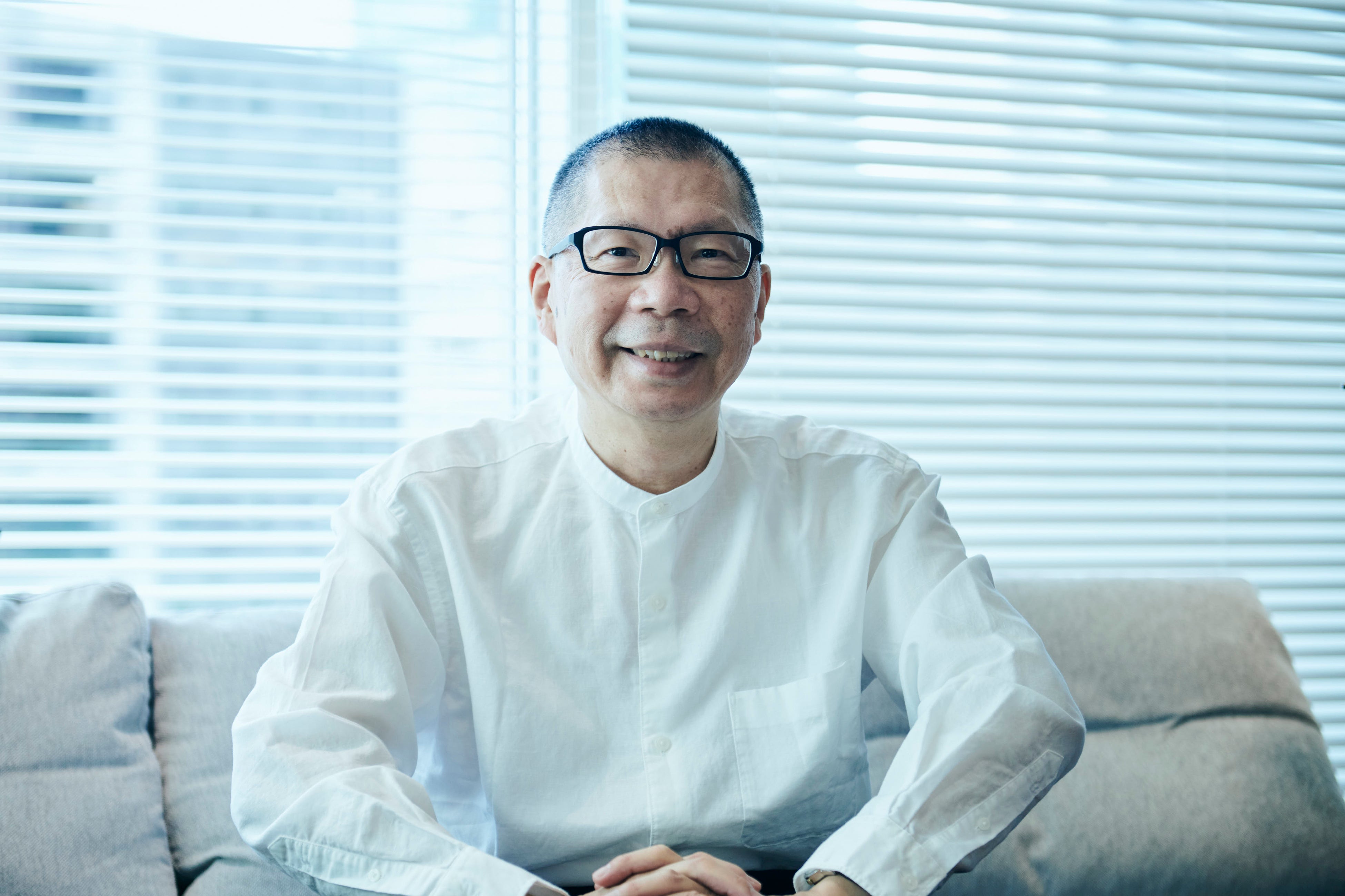 レジカスタジオ編集部 編集長 武者正昭